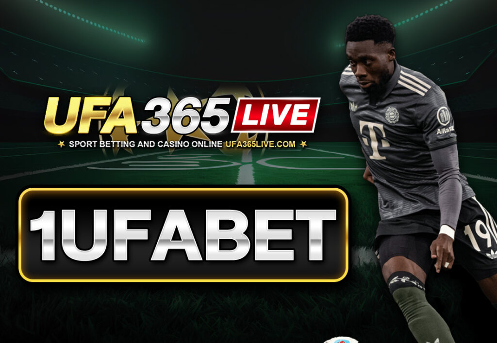 1 ufabet