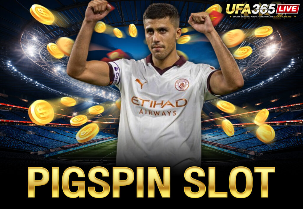 pigspin slot